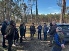 Spotkania Zespołów Lokalnej Współpracy