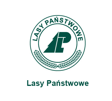 Logo Lasy Państwowe